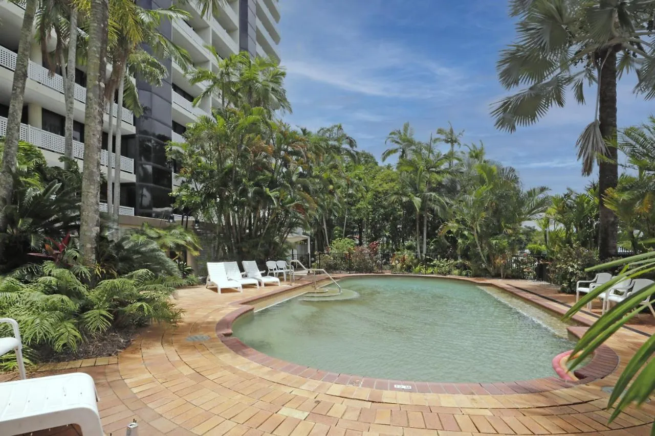 The Condo At Northshore Tower كيرنز 0*,  أستراليا
