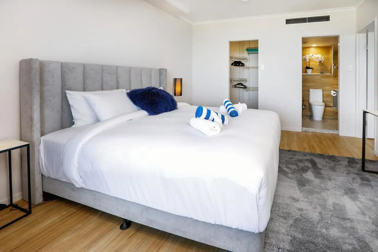 The Condo At Northshore Tower كيرنز شقة