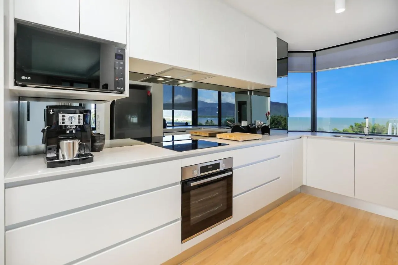 شقة The Condo At Northshore Tower كيرنز أستراليا