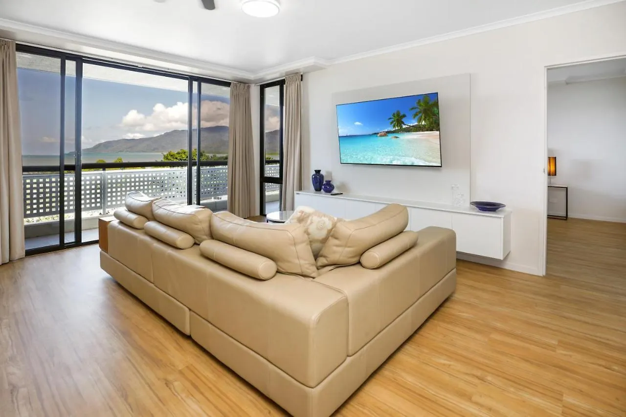 The Condo At Northshore Tower كيرنز