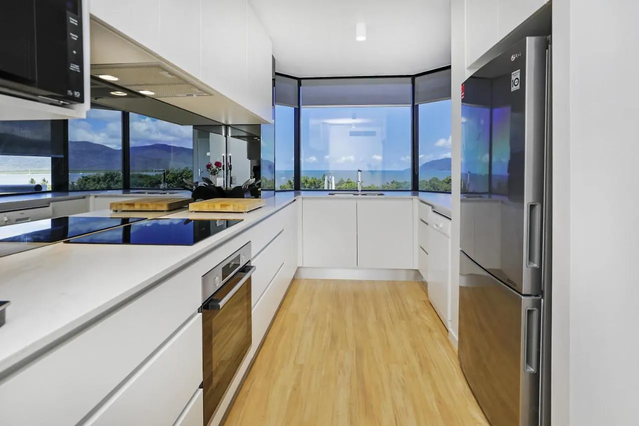 The Condo At Northshore Tower كيرنز