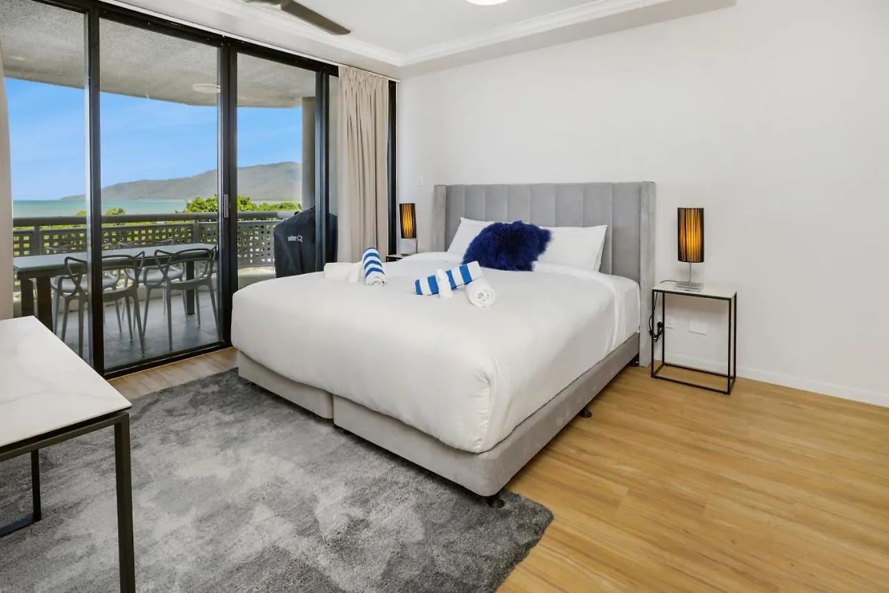 شقة The Condo At Northshore Tower كيرنز
